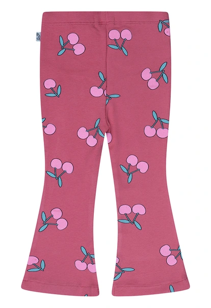 Bakkaboe baby meisjes broek